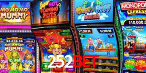 252bet -  - 252bet app