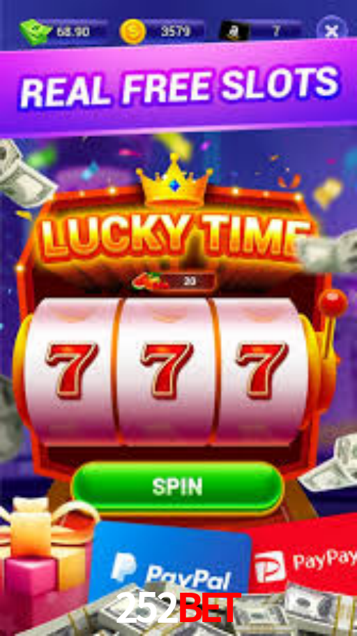 252bet: Seu Cassino Premiado com Pagamentos Rápidos