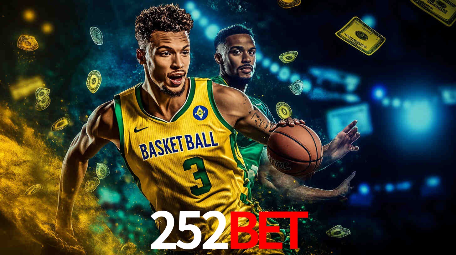 Promoção Relâmpago 252bet