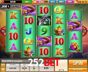 Design Responsivo 252bet