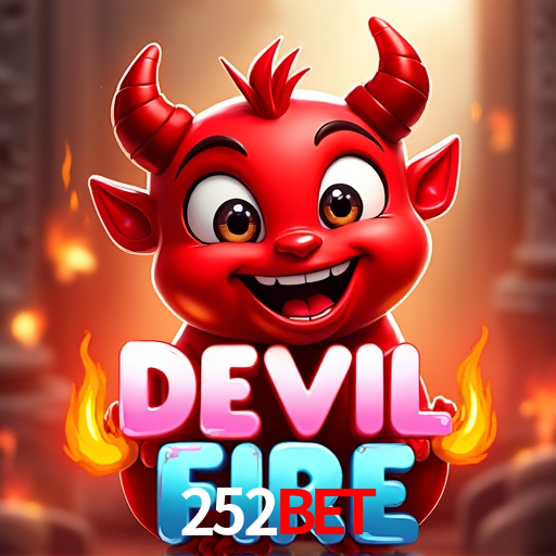 Interface do App 252bet