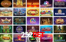 252bet,252bet app