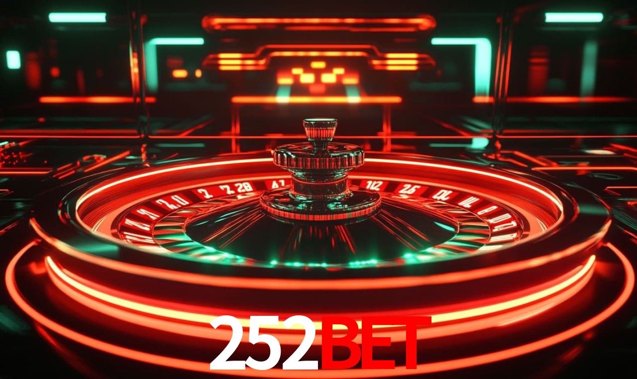 Promoção Relâmpago 252bet