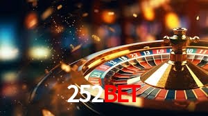 Login Seguro 252bet