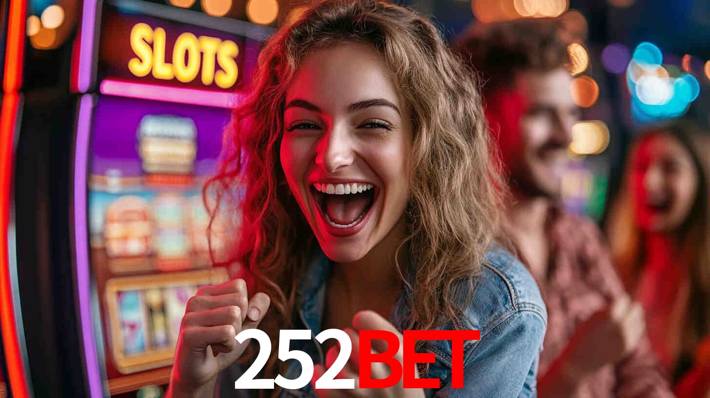 Ofertas Exclusivas 252bet