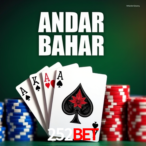 Apostas Esportivas na 252bet: Um Guia Completo