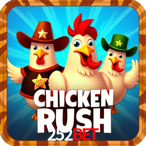 Inovações de Jogos na 252bet: O Futuro das Experiências Interativas