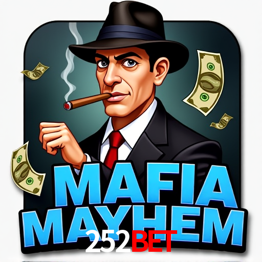 Apostas de Tênis 252bet