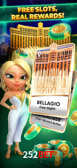 Bônus Diários 252bet