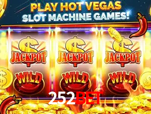 Casino Ao Vivo 252bet