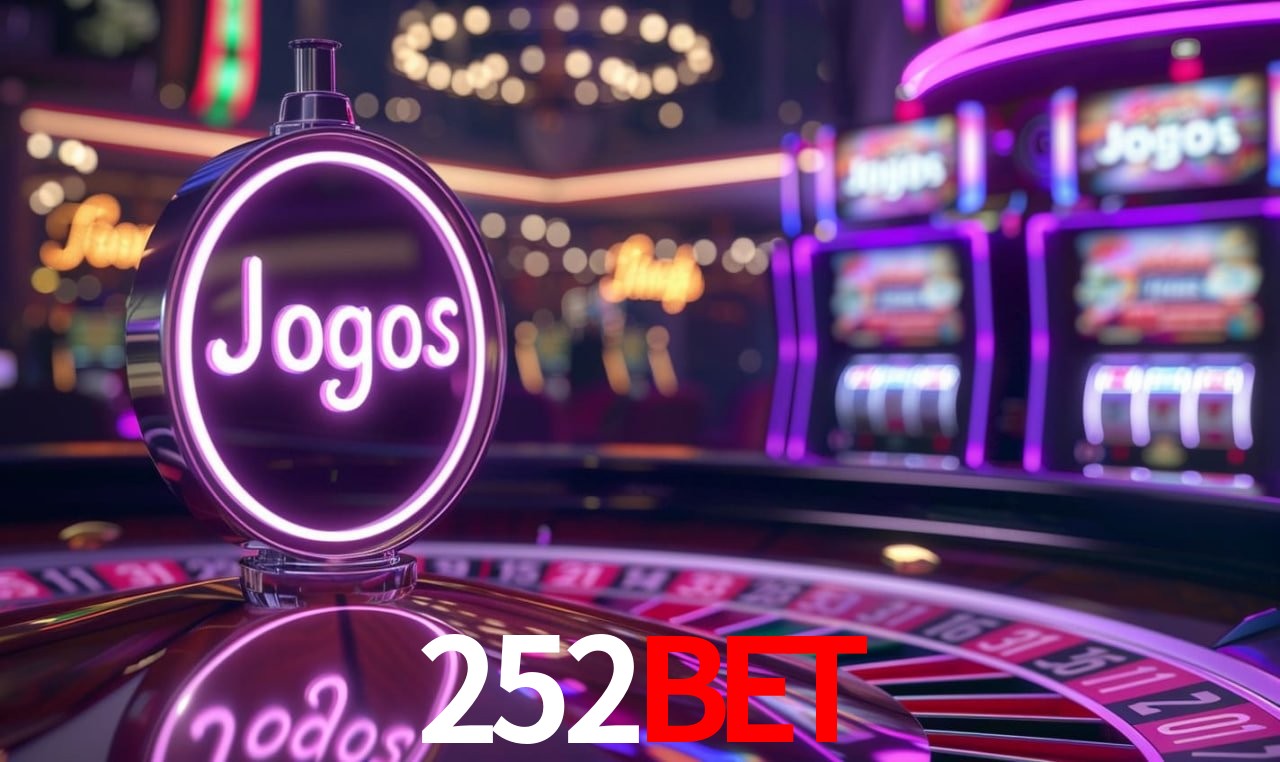 Especiais de Fim de Semana 252bet