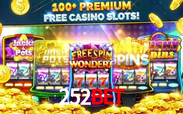 Jogos de Slot 252bet