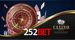 Jogos de Slot 252bet