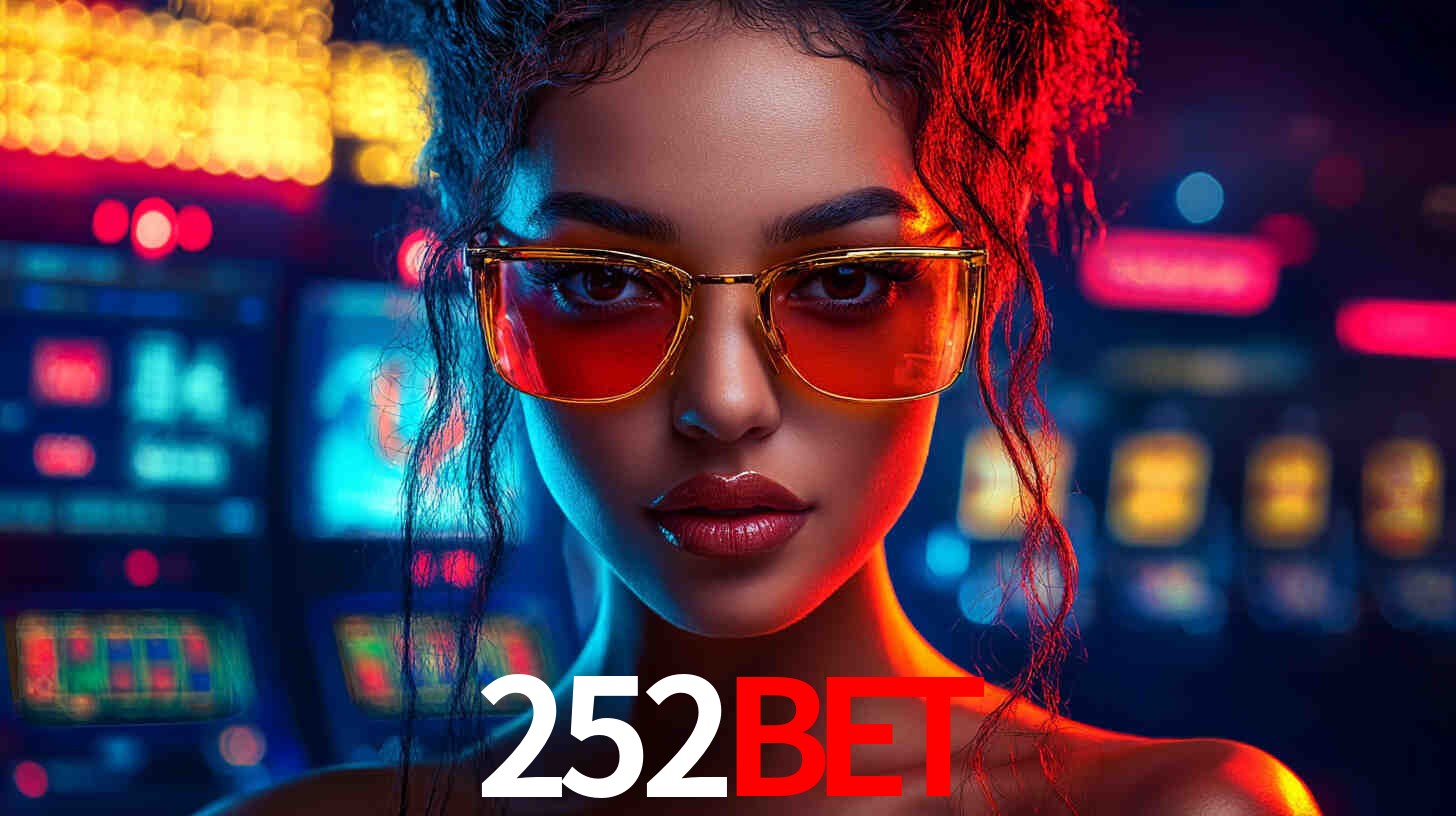 Promoções Sazonais 252bet