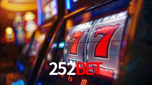 Provedores de Jogos 252bet