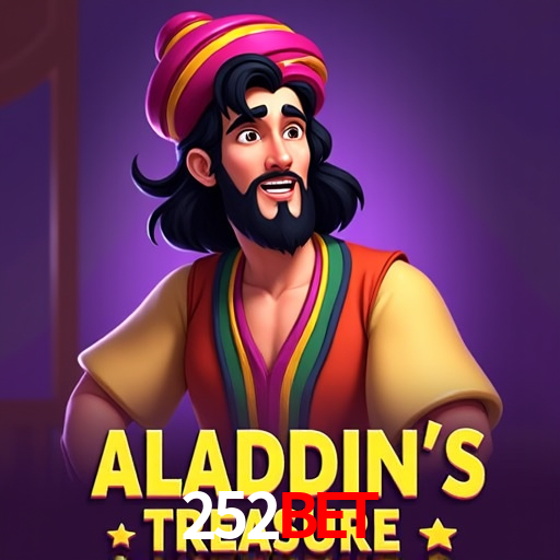 Descubra o Mundo do Cassino Online com 252bet